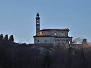 81 Da Pos.Castello vista verso la Chiesa di Miragolo S. Salvatore